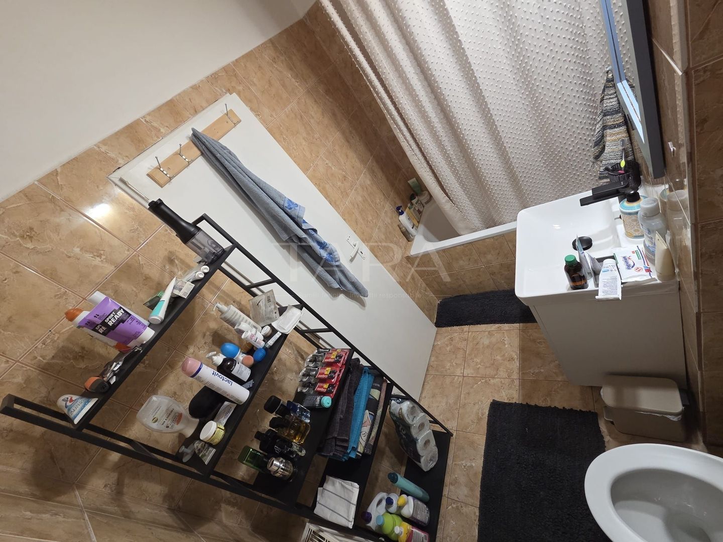 Apartament 1 cameră | Mărăști – Iulius Mall | 40 mp - Poză 5