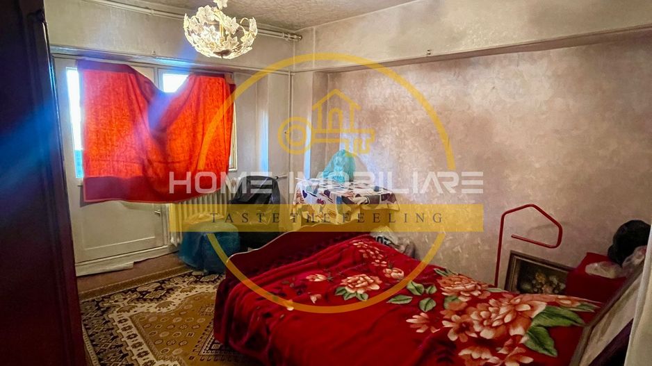 Esplanada Nicolina/4Camere-Decomandat/2bai/2balcoane/110mp/Bloc Din 1990! - Poză 2