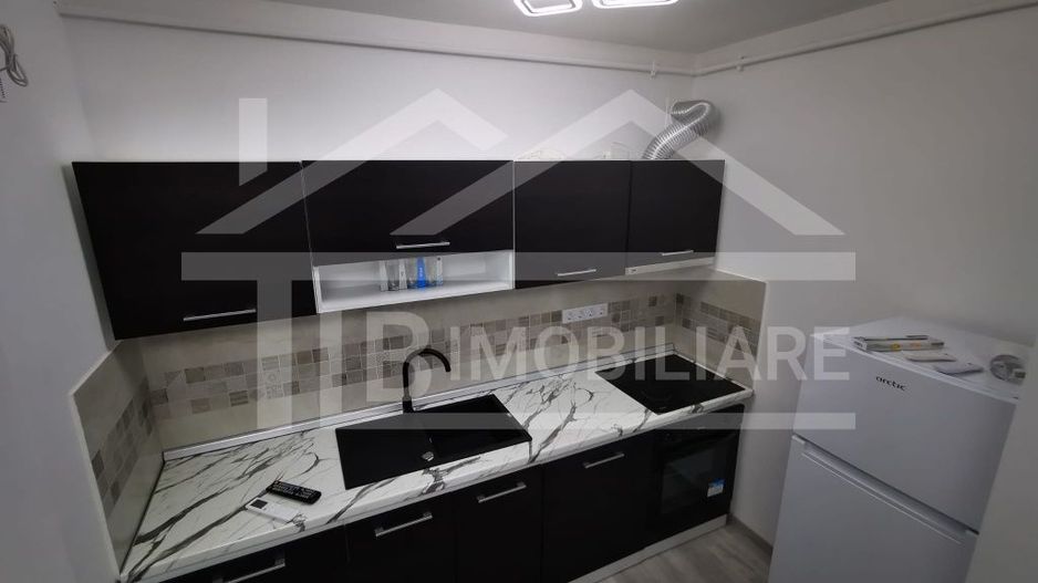 Studio, 47 mp, parcare, Zona Green Residence - Poză 3