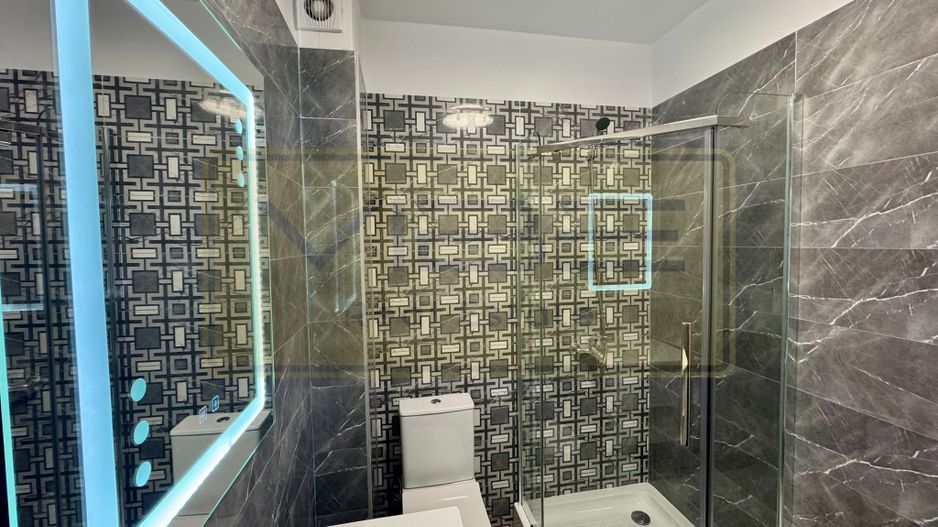 Apartament premium + parcare Bucium -  Mega Image - Poză 11