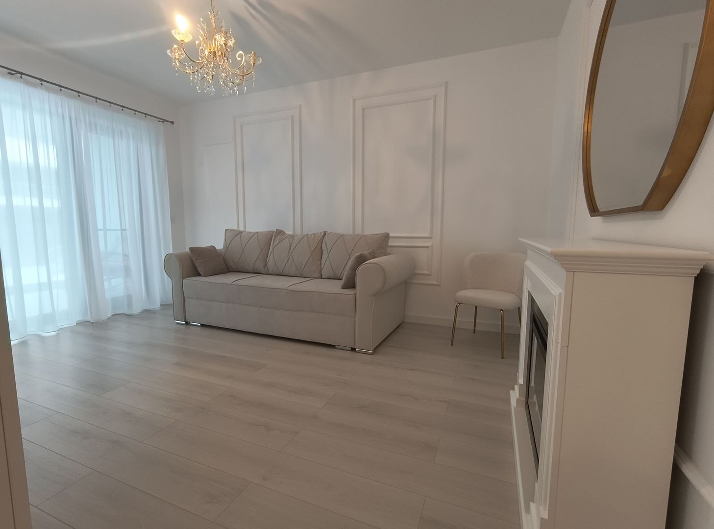 Barbu Vacarescu- Fabrica de Glucoza- Prima Vista - Poză 1
