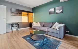 2 Camere 9min Metrou Lujerului Plaza Residence Politehnica Timisoara - Poză 7