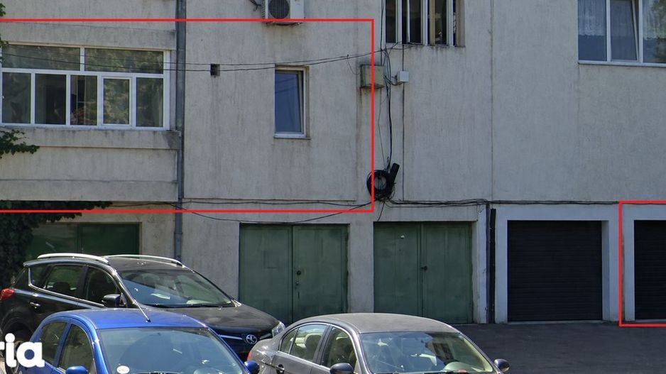 Tomis II | 3 camere decomandate | Garaj propriu | Boxă - Poză 1