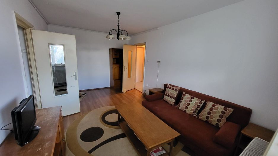 Apartamanet 2 camere cu centrala proprie | Pajura - Poză 4