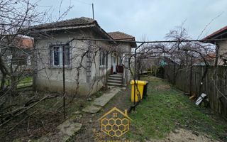 Casa P+Beci + 1.451 mp Teren ( Toate utilitatile)  – Langă Profi/Pepco - Poză 3