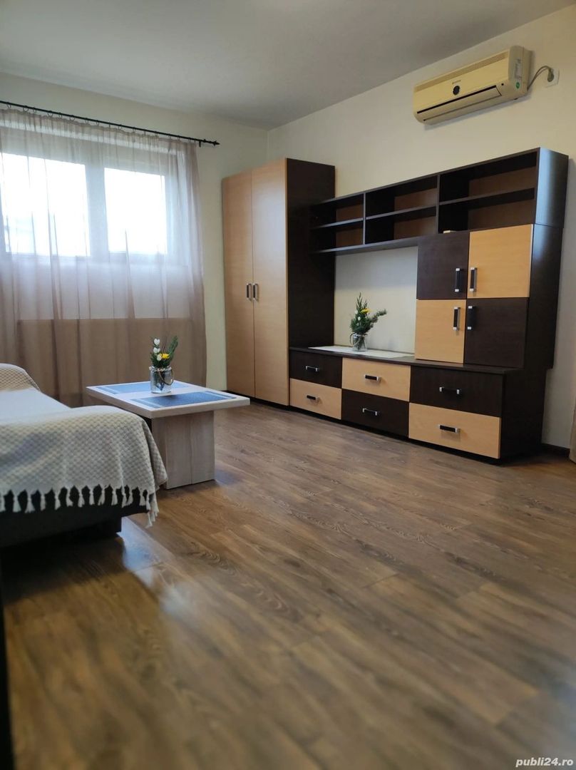 Apartament de vanzare 2 camere Pacii/Centrala Proprie - Poză 2