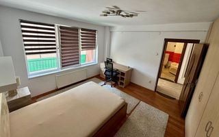 Apartament 2 camere, 45 mp, garaj subteran, zona Borhanci - Poză 5