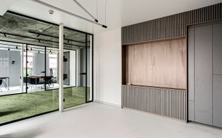 De vânzare spațiu de birouri Ultracentral în Arad - Poză 8