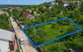Vânzare, teren, 6 ari, Dumbrava  IP Lotsind - Poză 1