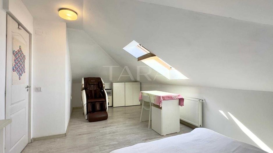 Apartament 2 camere, 70 mp utili, Gheorgheni. - Poză 6