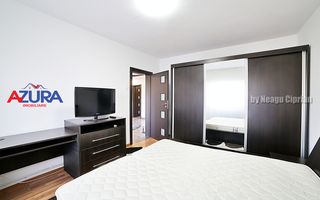 AZURA Imobiliare - Apartament 3 Camere Craiovei - Poză 6