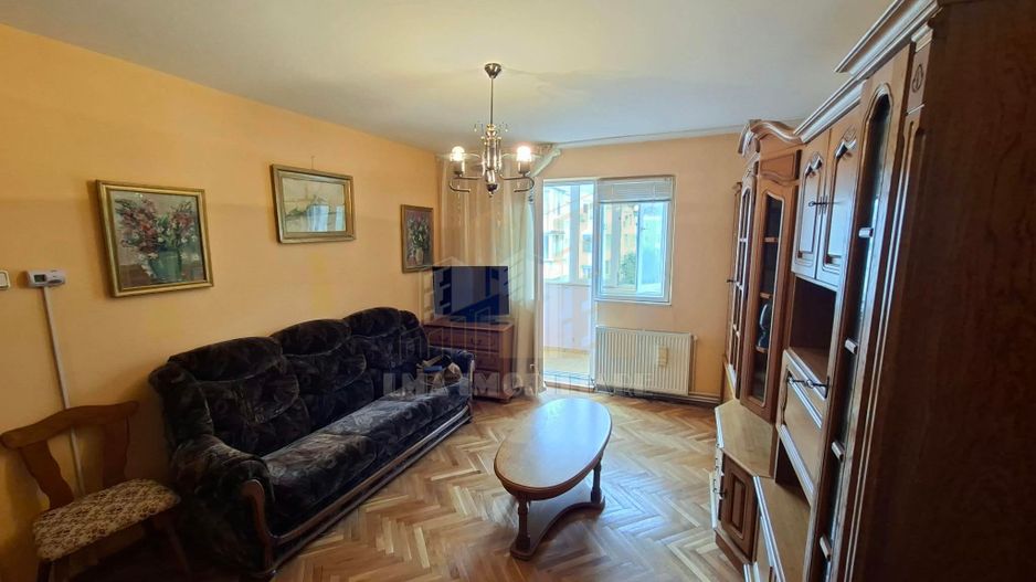 Apartament 3 camere semidecomandat Barbu Lautaru Brasov - Poză 6