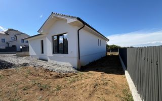 Casa individuală 4 camere I 152 mp i Teren 450 mp I Panorama Parc - Poză 4