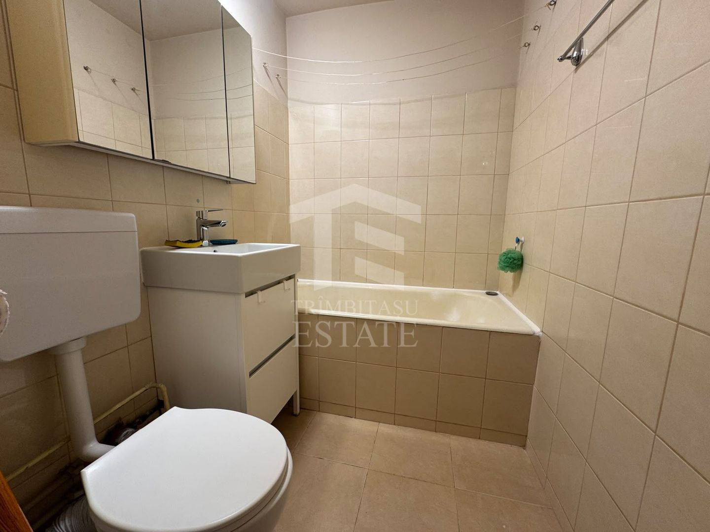 Apartament 2 camere Piata Progresul 35 mp - Poză 7