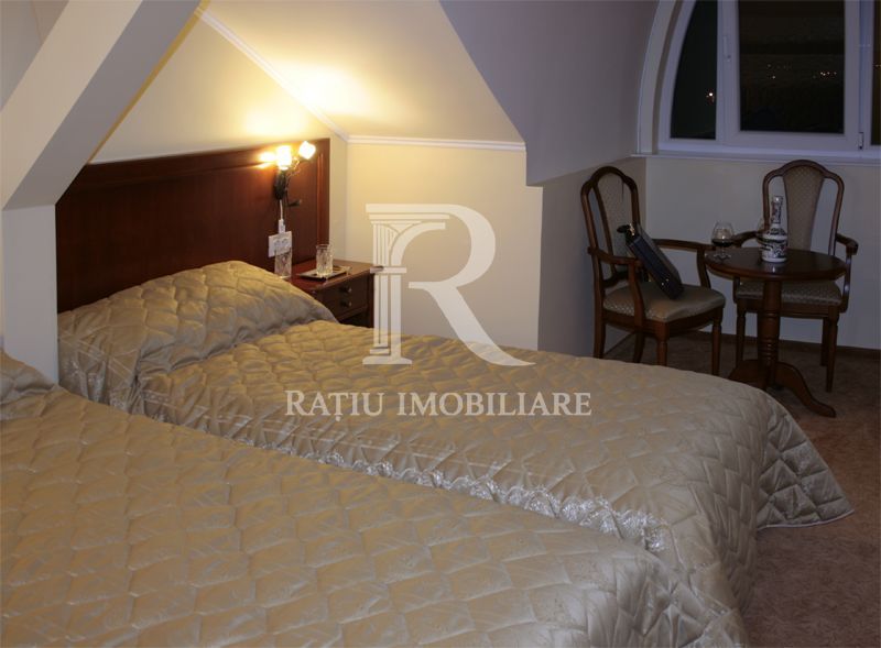 HOTEL MAXIM – Oradea Investment Overview | Premium Operating Hotel Asset - Poză 43