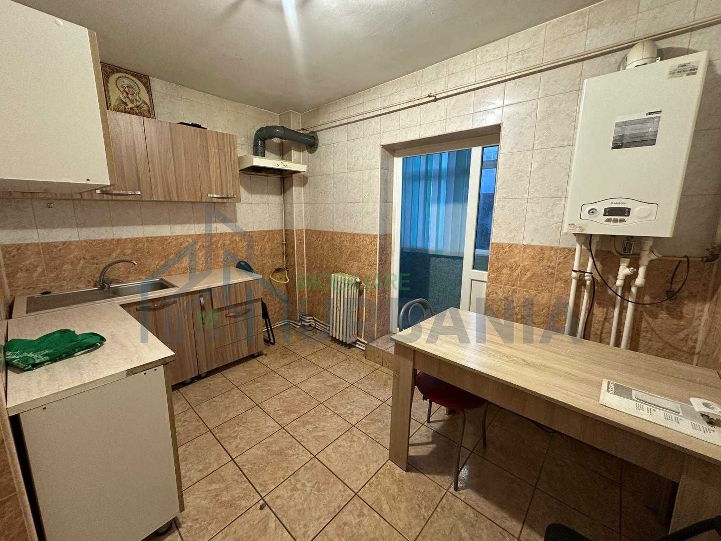 Apartament 3 camere de inchiriat, Nicolina 1, Iasi - Poză 6