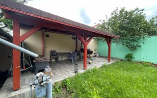 Casă individuală 5 camere-150.000€-Zona Plopi - Poză 13