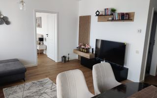 Apartament 2 camere | Prima inchiriere | Lift | Oncos Parc | Floresti - Poză 5