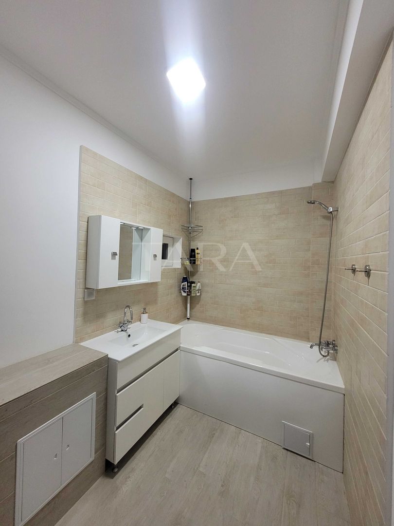 Apartament modern cu 2 camere. Etaj intermediar. Zona Lidl. - Poză 4