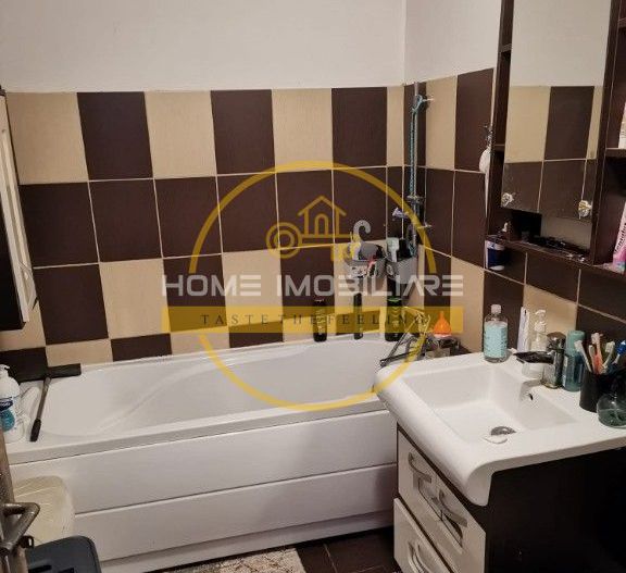 🏠Apartament 3 cam, Decomandat, 70MP / Et.1/4  // Canta - Poză 5