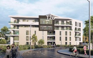 Apartament 2 camere I Complex T26 - Poză 4