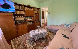 Apartament 5 camere ,83 mp ,Etaj 2 , Zonă Premium Mănăștur - Poză 3