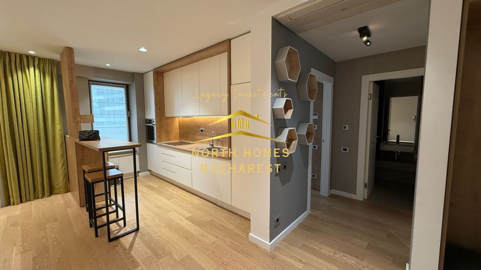 Particular vand apartament 2 camere - Aviației-Tower - Poză 24