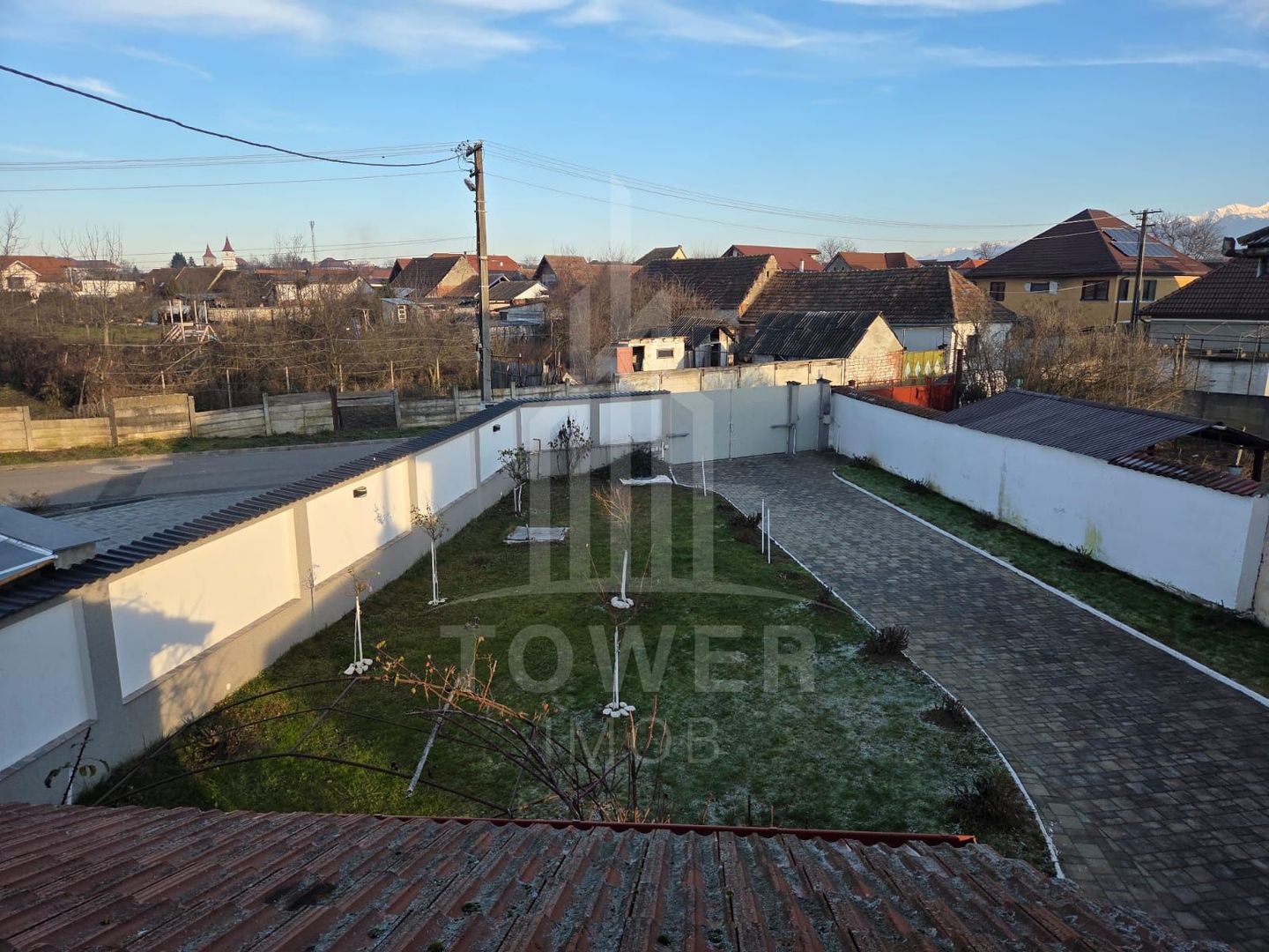 Casa de vanzare in exclusivitate | Avrig - Poză 17