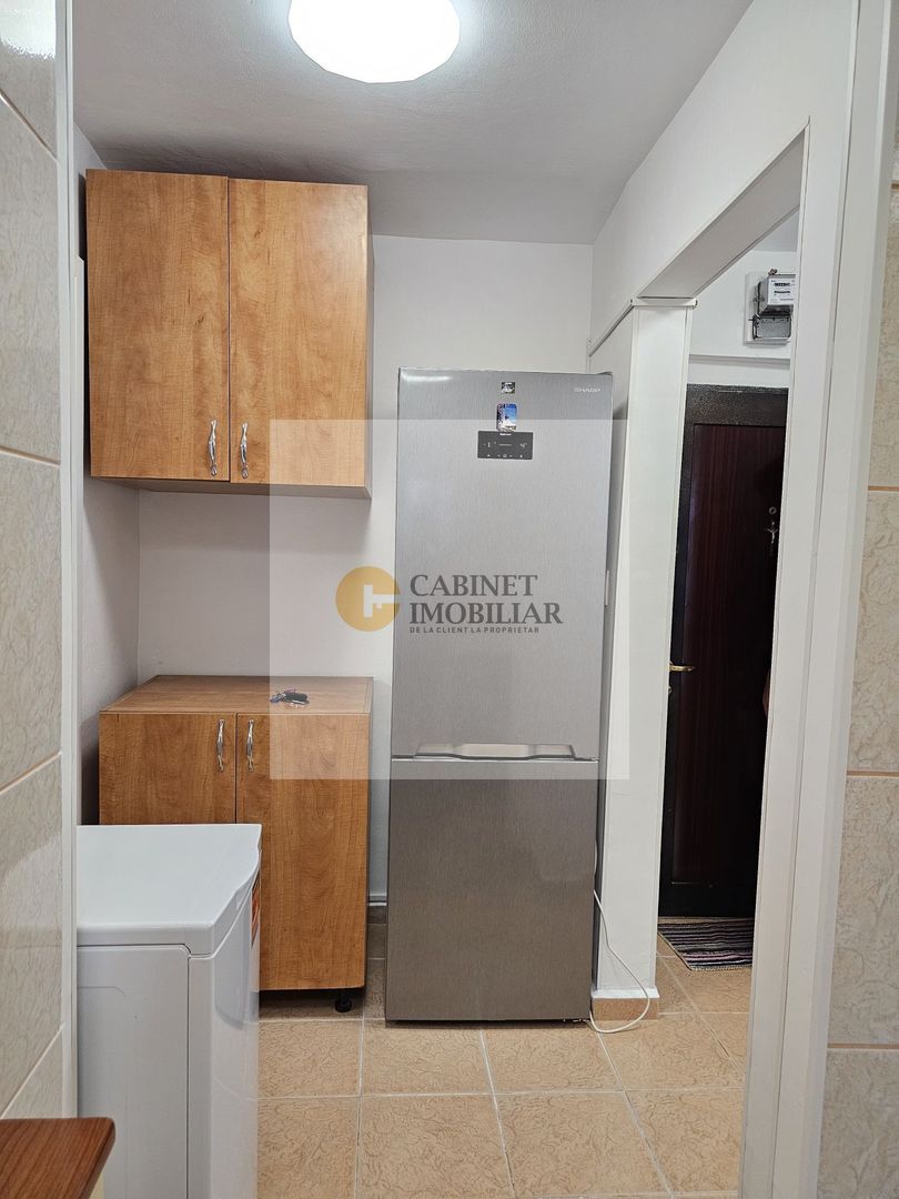 2 Camere | Decomandat | Credit | 4/10 | Investitie | LUJER - Poză 7