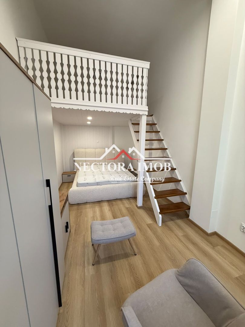 NECTORA IMOB-Apartament 2 camere, Ultracentral,Parcul 1 Decembrie,70mp - Poză 2