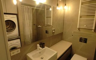 Chirie, apartament, 1 cameră, strada Florilor, Râșcani - Poză 10