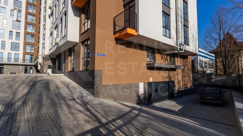 Vânzare, apartament, 3 camere, strada Andrei Doga, Râșcani - Poză 17