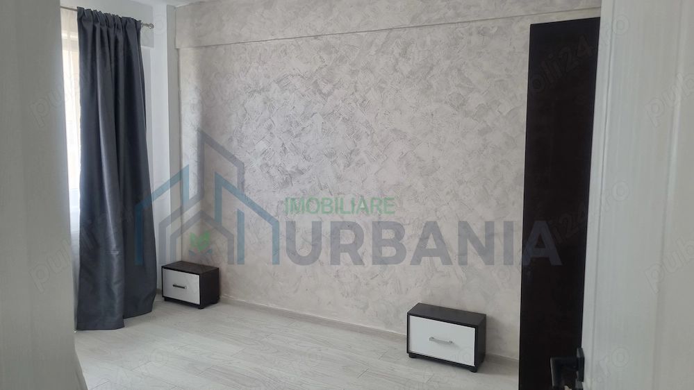 Apartament 2 camere, 41 mp, cu loc de parcare, Iris Residence, Valea Lupului, Iași - Poză 2