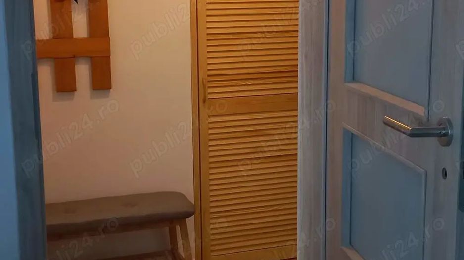 Apartament 2 camere luminos, complet renovat   Piața Victoriei - Poză 8