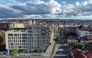 Traian 44 | Penthouse | 0% comision - Poză 3