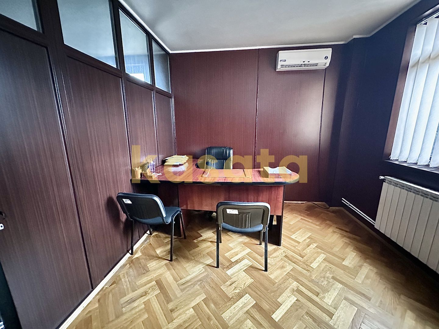 Hală producție | Subsol + Parter + Etaj | Corp anexă | Parcare curte - Poză 10