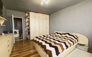 Apartament 3 camere, panoramic | Etaj 9 | Mănăștur - Zona Pod Calvaria - Poză 6