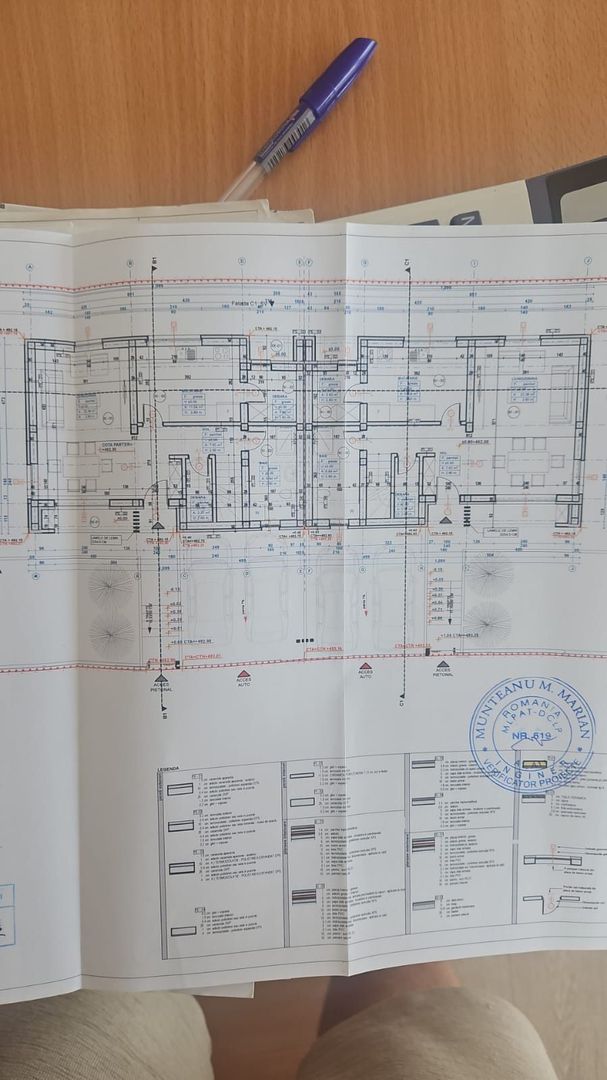 🏡 Duplex de vânzare | 120 mp utili | Teren 330 mp | Chinteni - Poză 3