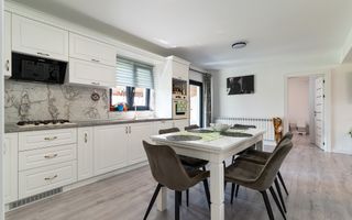 Casa ideală - 3 dormitoare, 1400 mp teren - Poză 12