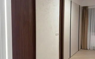 Chirie I Apartament cu 3 camere | Cortina | 79 mp utili | Parcare - Poză 11