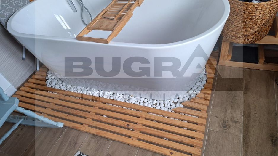 Casa individuala premium de 136mp, teren 465mp, zona Dezmir - Poză 16