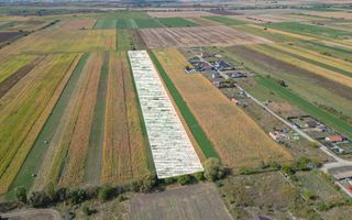 Teren Intravilan Bod | 15.000 mp | Zona Uranus - Constelației - Poză 2