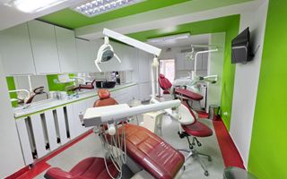 Cabinet stomatologic utilat, Cetate, zona Piata Cetate - Lic. Militar - Poză 4