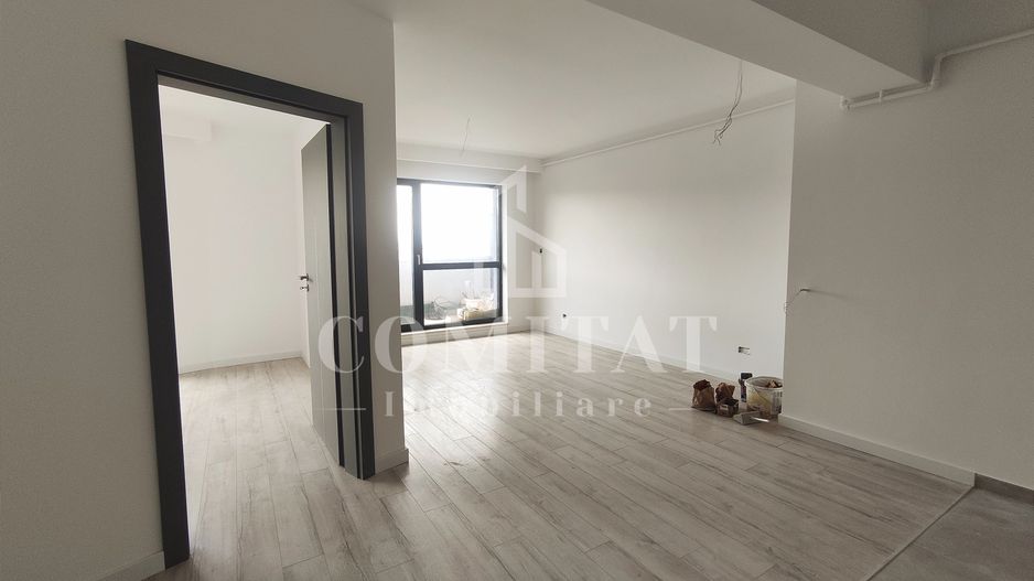 Apartament etaj intermediar  | 2 camere | Complex Exclusivist  | Wings - Poză 7