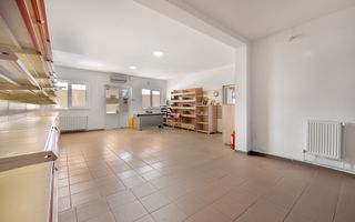 Spațiu de producție cu dotări complete: brutărie, patiserie și magazin - Poză 3