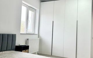 2 Camere open space, Borhanci, Prima inchiriere, Zona Istvan Bocksai - Poză 4