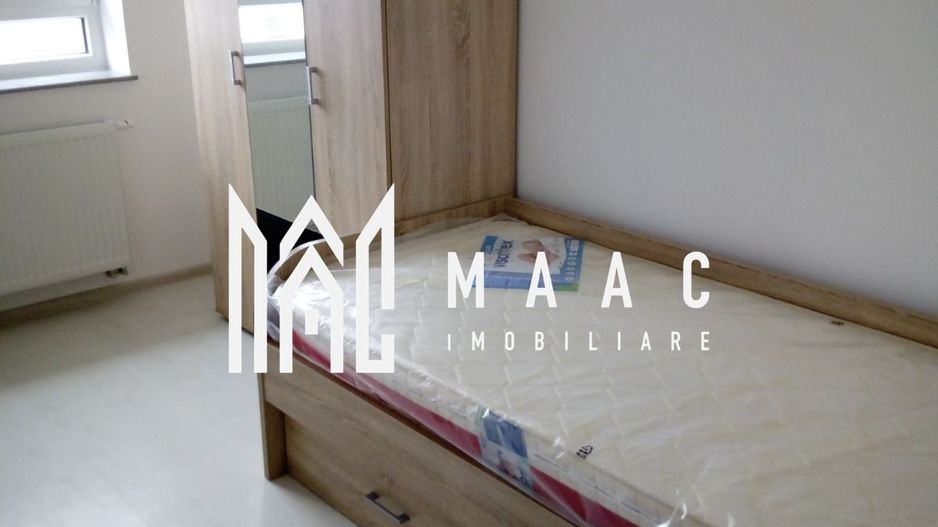 Penthouse 3 camere de închiriat | Șelimbăr | terasă 37 mp - Poză 7