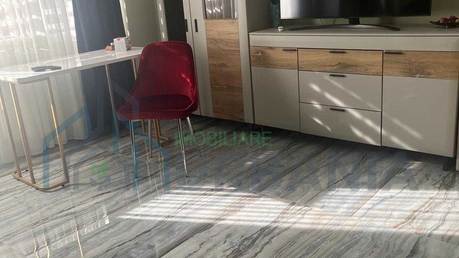 Apartament cu o cameră, zona Bila, Iași – de închiriat - Poză 3