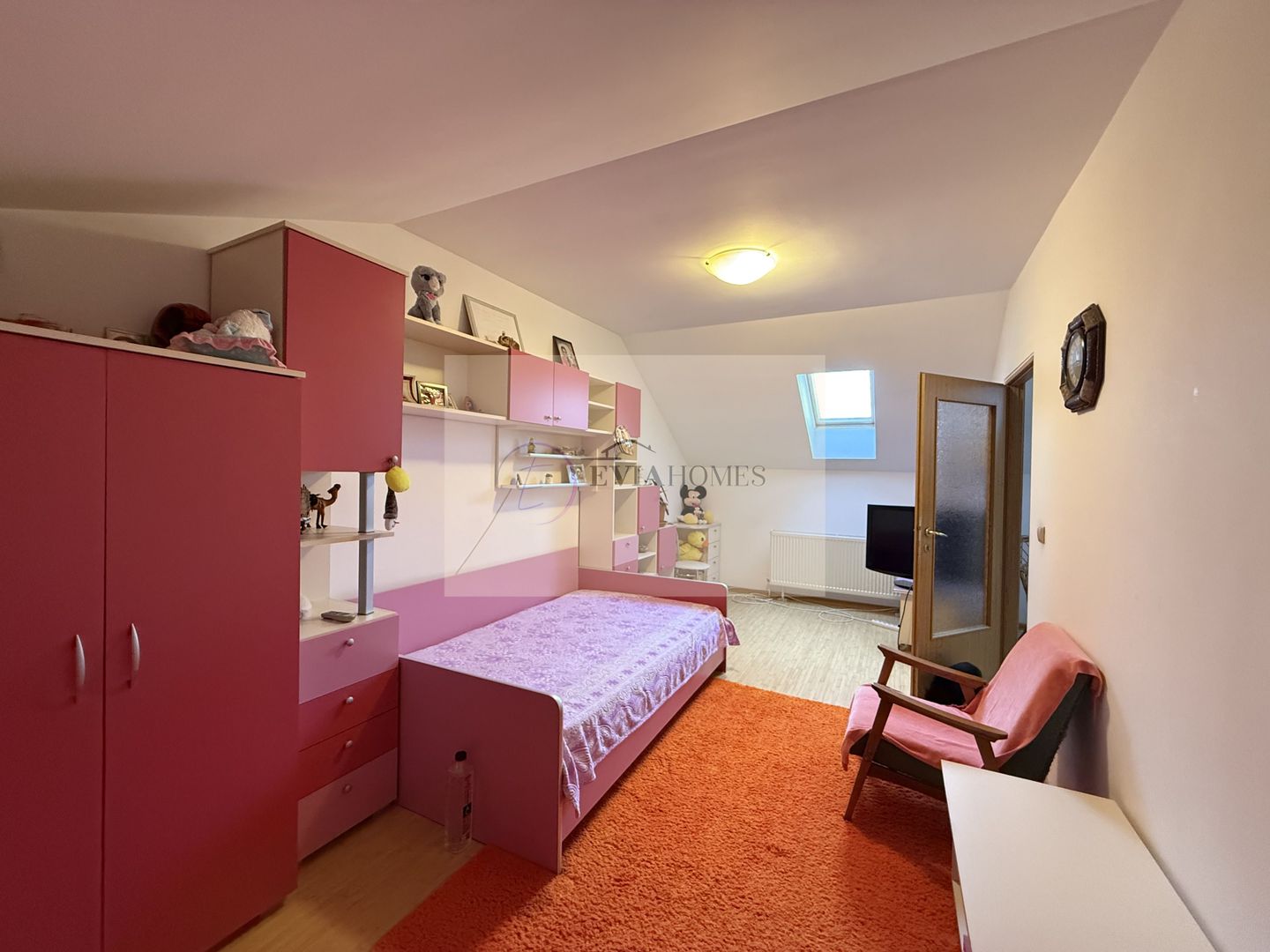 Apartament cu 3camere/Zona Valea Garbaului - Poză 3