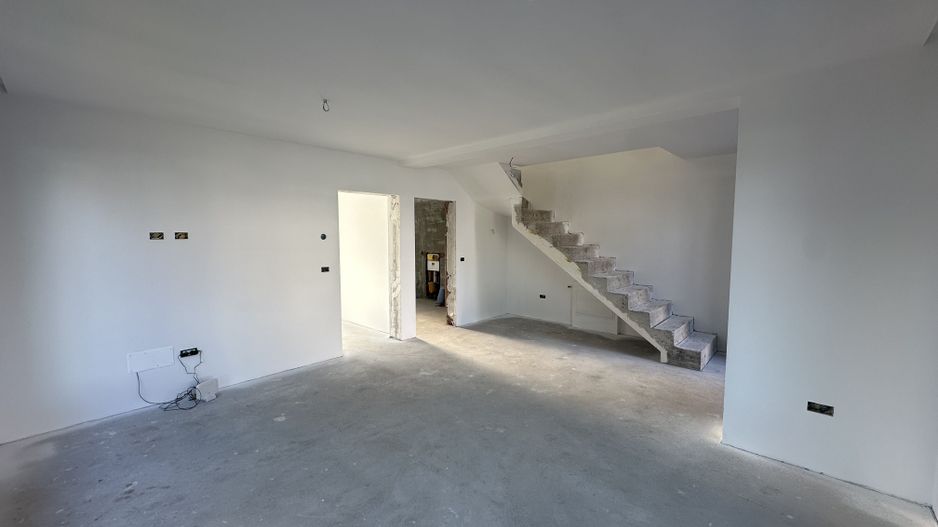 Duplex | Locuri De Parcare | Rădăuți | 114,5 MP Utili - Poză 9